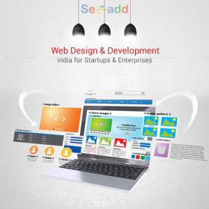What is website design or web design